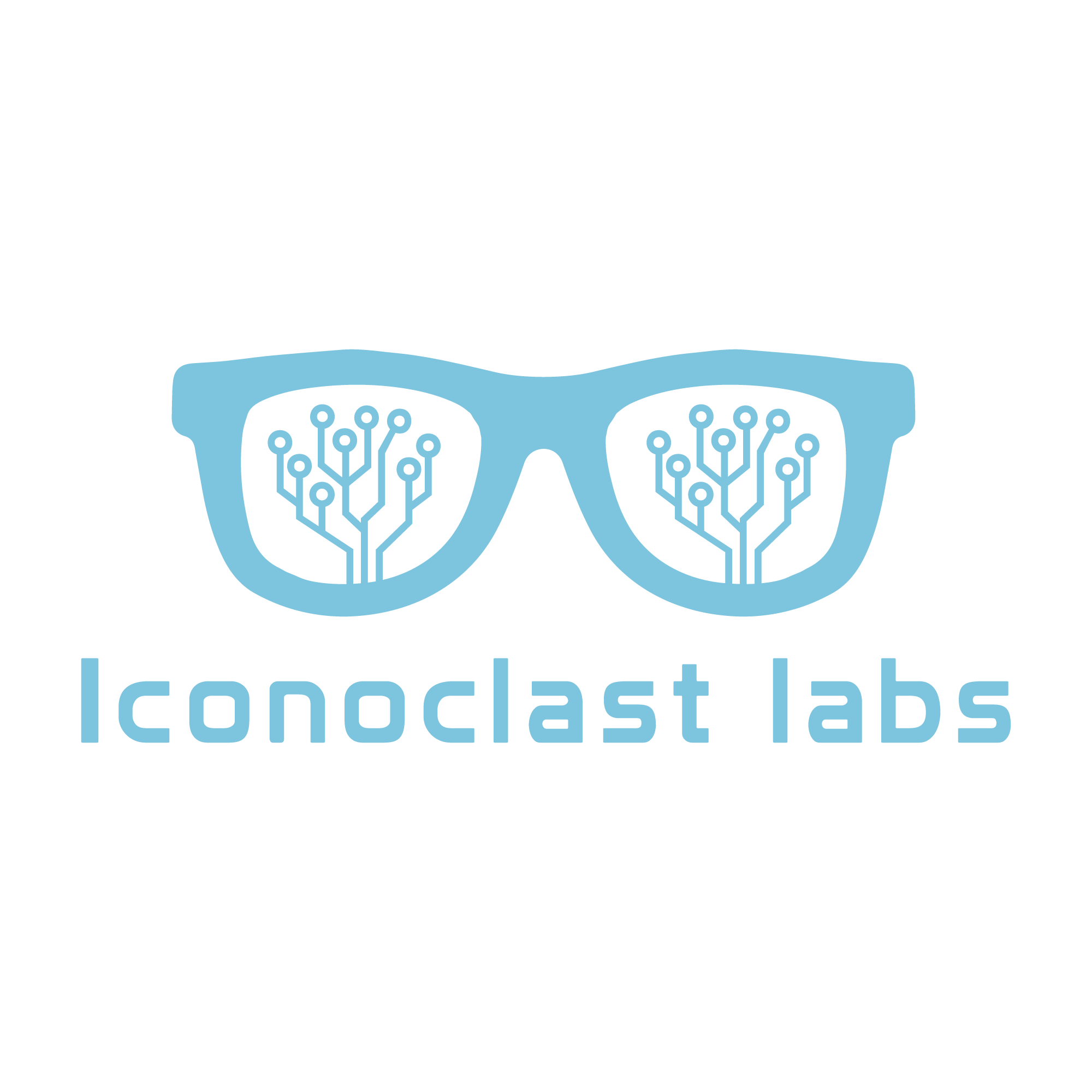 Iconoclast Labs Logo